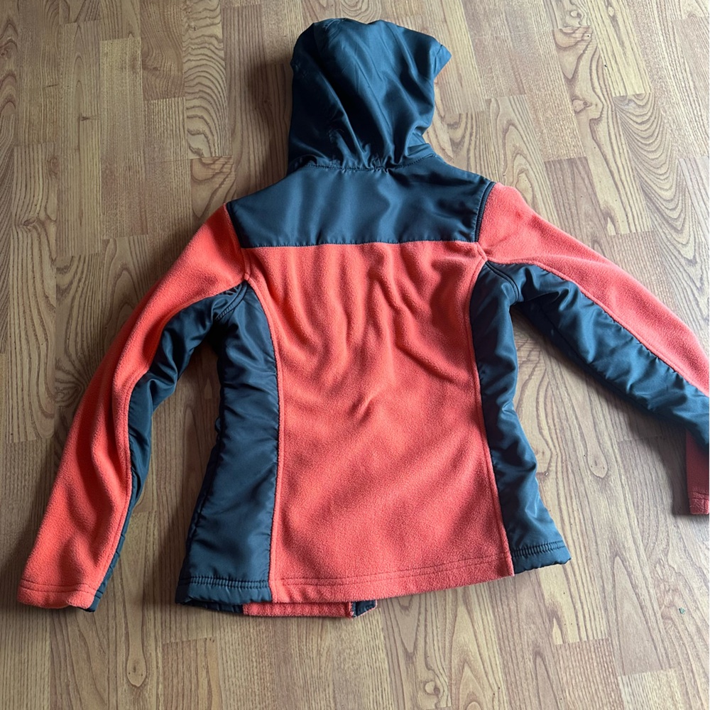 Fleece Jacket - Picture 4 of 5
